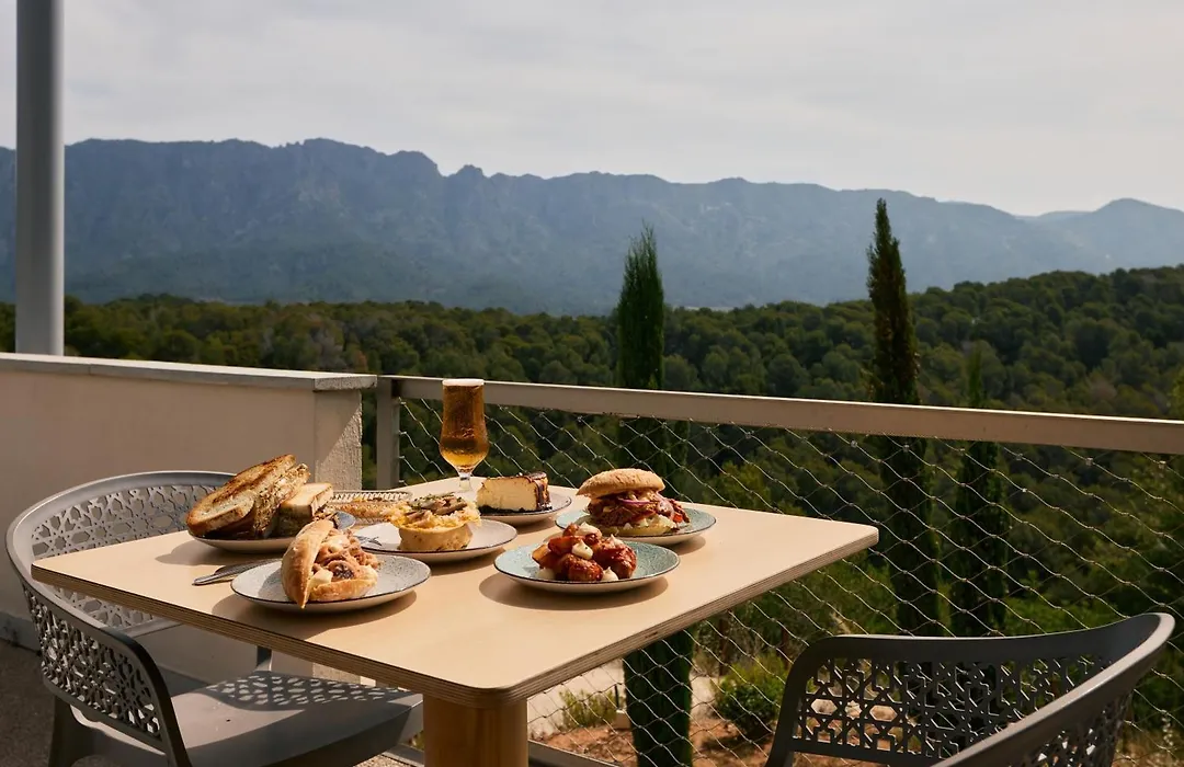 La Galiana Golf Resort - Adults Only-1