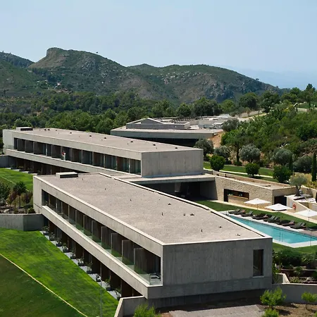 La Galiana Golf Resort - Adults Only-3
