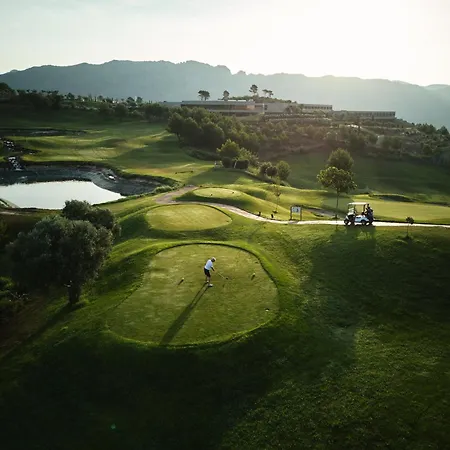 La Galiana Golf Resort - Adults Only-2